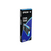 epson Inkjet Cartridge 220ml Cyan [for Stylus